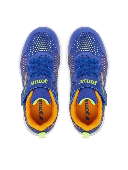 Joma JHORIS2504V Horizon Jr Çocuk Günlük Spor Ayakkabı - Resim 5