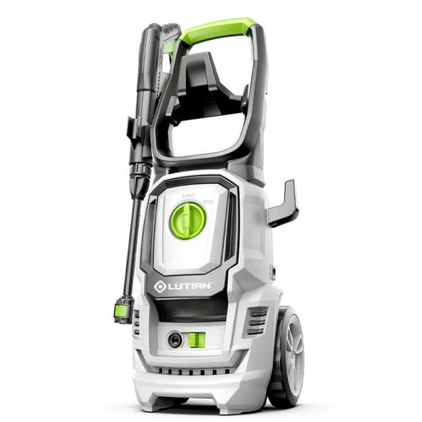 LUTIAN LT0407G 1800 Watt 150 Bar Basınçlı Yıkama Makinesi