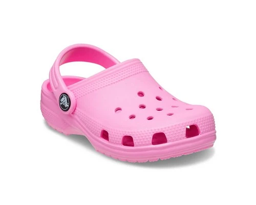 Crocs 206991-6SW Classic Clog K Çocuk Sandalet - 3