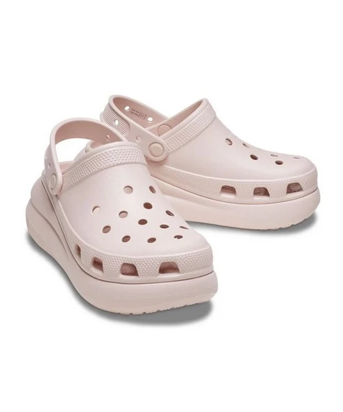 Crocs 207521-6UR Crush Clog Unisex Sandalet - 3