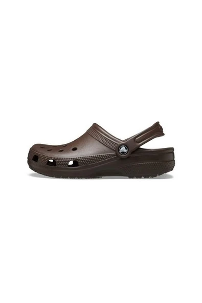 Crocs 10001-21Q Classic Unisex Sandalet - Resim 2