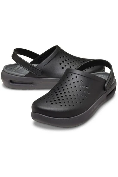 Crocs 209964-001 Inmotion Clog Unisex Sandalet - 2