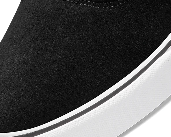 Nike DM3493-001 Sb Chron 2 Erkek Günlük Spor Ayakkabı - 6