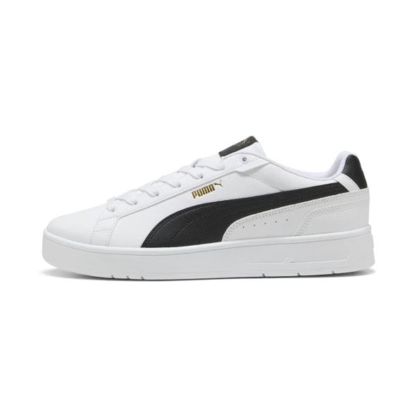Puma 40028403 Court Classico Erkek Günlük Spor Ayakkabı - Resim 2