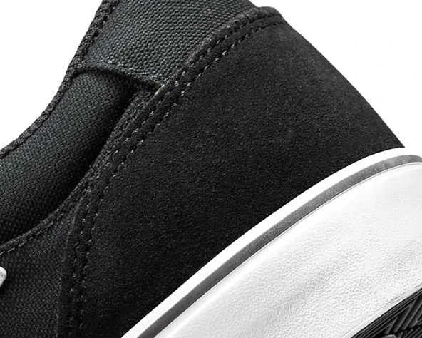 Nike DM3493-001 Sb Chron 2 Erkek Günlük Spor Ayakkabı - 7
