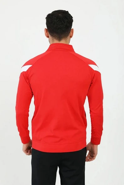 Tryon 1018055-20.062 Evo Pro Erkek Sweatshirt - Resim 4