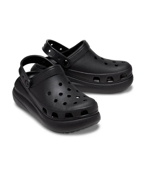 Crocs 207521-001 Crush Clog Unisex Sandalet - 3