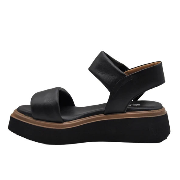 ERDEMLER  ELN-S-479 KADIN SANDALET - 15