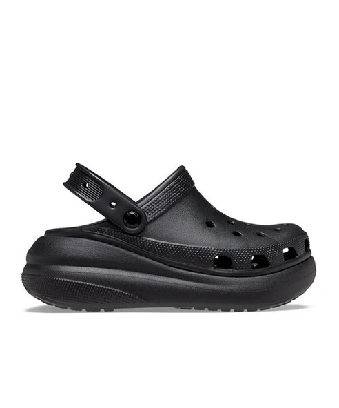 Crocs 207521-001 Crush Clog Unisex Sandalet