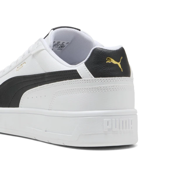 Puma 40028403 Court Classico Erkek Günlük Spor Ayakkabı - Resim 6