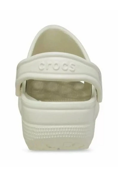 Crocs 10001-0HZ Classic Unisex Sandalet - 5