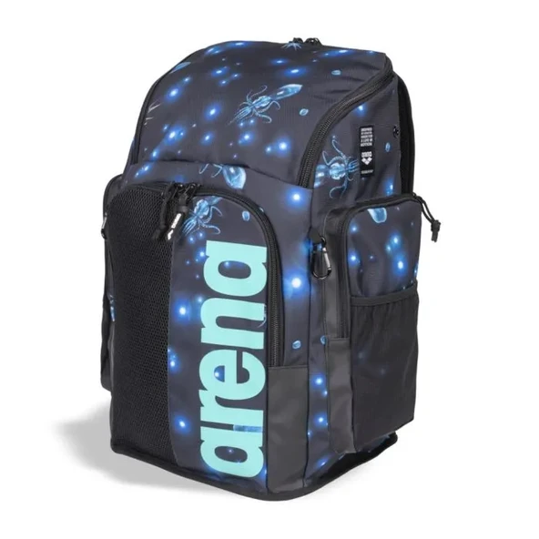 Arena Spiky III Backpack 45 Aqua Sırt Çantası 006272128 - 4