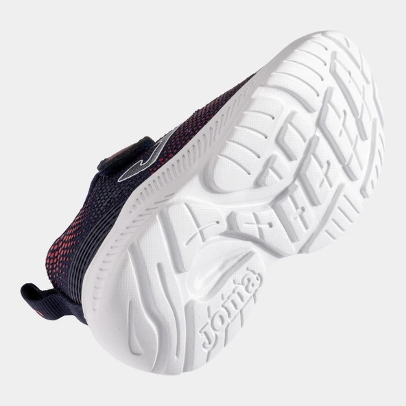 Joma JHORIS2503V Horizon Jr Çocuk Günlük Spor Ayakkabı - 5