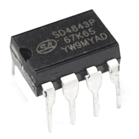 SD 4843 - 3