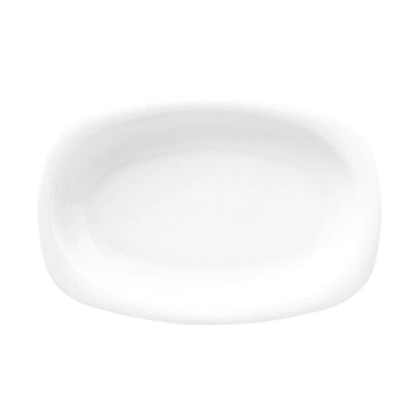 GÜRAL PORSELEN Mars 26 Cm Kayık Tabak