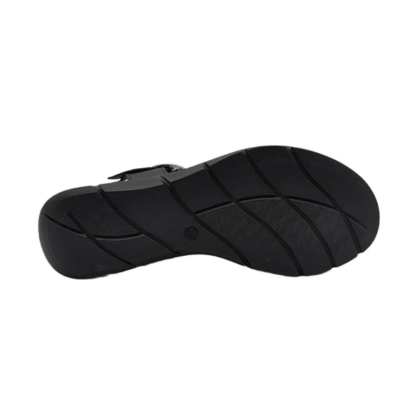 ERDEMLER  ELN-S-572 KADIN SANDALET - 18