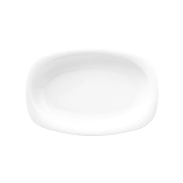 GÜRAL PORSELEN Mars 24 Cm  Cm Kayık Tabak