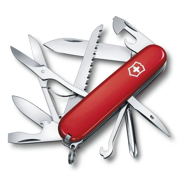 VICTORINOX 1.4713 Fieldmaster Çakı - 8