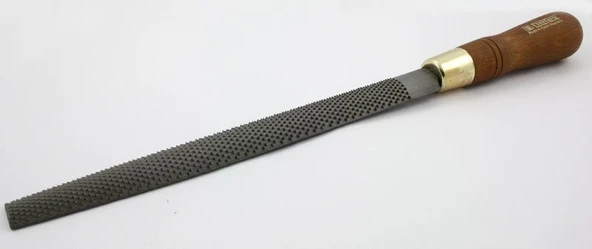 NAREX 854203 Ahşap Törpü Seti 250 mm - Resim 5