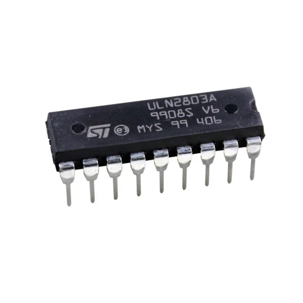 ULN 2803A DIP-18 Entegre Devre
