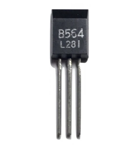 2SB 564 SOT-33 Transistör