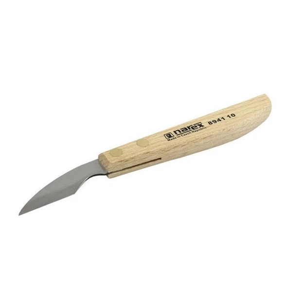 NAREX 894110 Wood Line Ahşap Yontma Bıçağı - 4