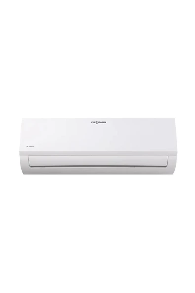 Viessmann Vitoclima 050-S/HE Pro+ Serisi (2025 YENİ) 24000 BTU Inverter Duvar Tipi Klima (MONTAJ DAHİL) ürün görseli 1
