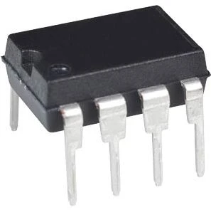 UC 3845AN DIP-8 Entegre Devre