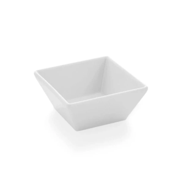 GÜRAL PORSELEN Merid 10x10  Cm Komposto Kasesi