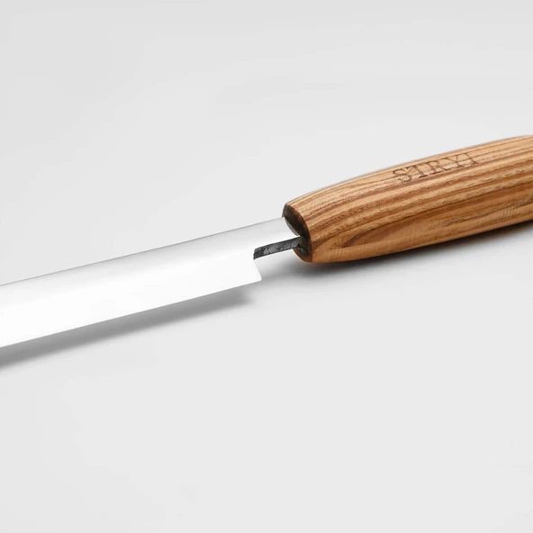 STRYI Drawknife Tomruk Yontma Bıçağı (111130) - 3