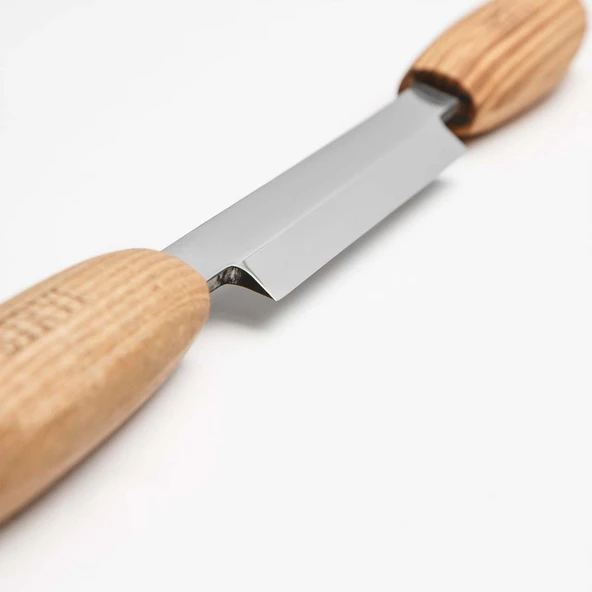 STRYI Drawknife Tomruk Yontma Bıçağı (111130) - 7
