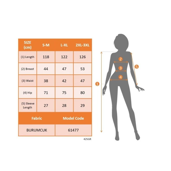 Lucky Life Kadın Kısa Kollu Yakası Açık Katlı Bürümcük Lucky Life Kadın Balon Elbise - 5