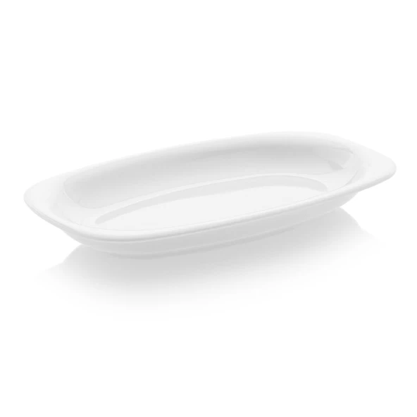 GÜRAL PORSELEN Mars 26 Cm Kayık Tabak - 2