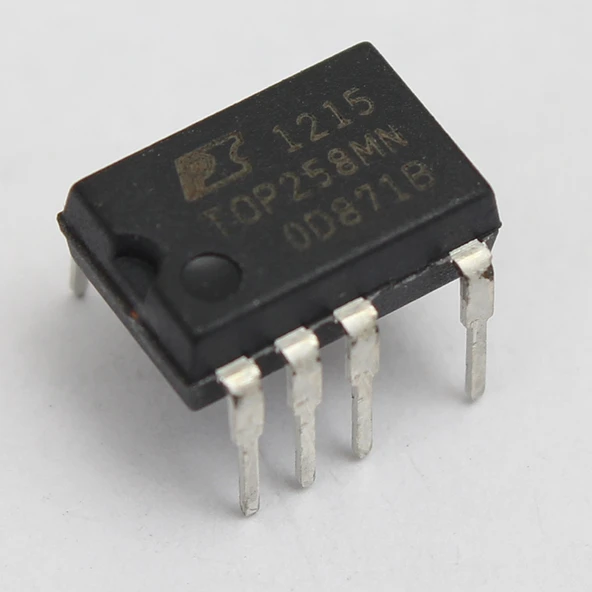 TOP 258 MN - Resim 2