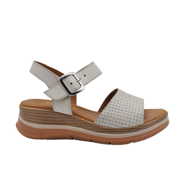 ERDEMLER  ELN-S-572 KADIN SANDALET - 20
