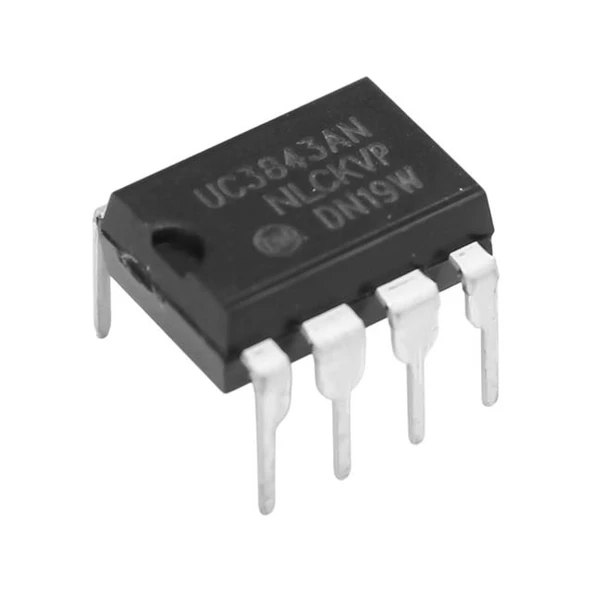 UC 3843 A - 3
