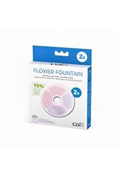 Catit Suluk Yedek Kartuşu 2 li #43742,55600,50023