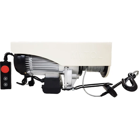 MYTOL 600-1200 kg Elektrikli Vinç - 3