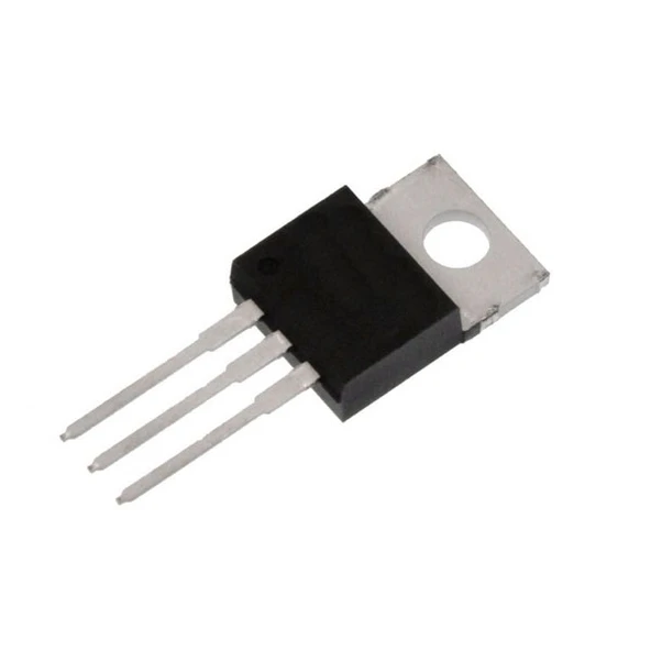 FTP08N06A TO-220 Mosfet Transistör - 1
