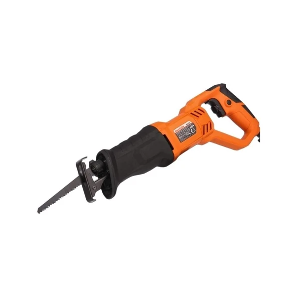 MAX-EXTRA MX 4539 Tilki Kuyruğu Testere 710 Watt - 4
