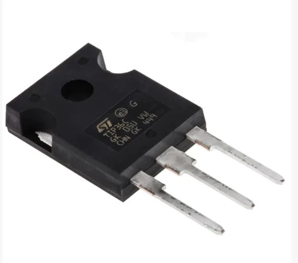 TIP 36C TO-247 Transistör ürün görseli