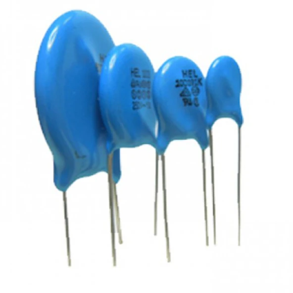 Varistör 20 Mm ürün görseli