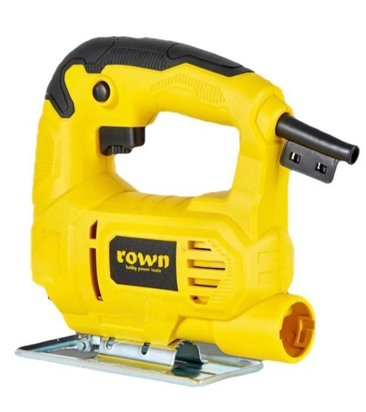 ROWN RN0005 Dekupaj Testere - 5