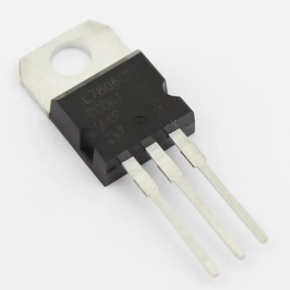 UA 7806ST - 1
