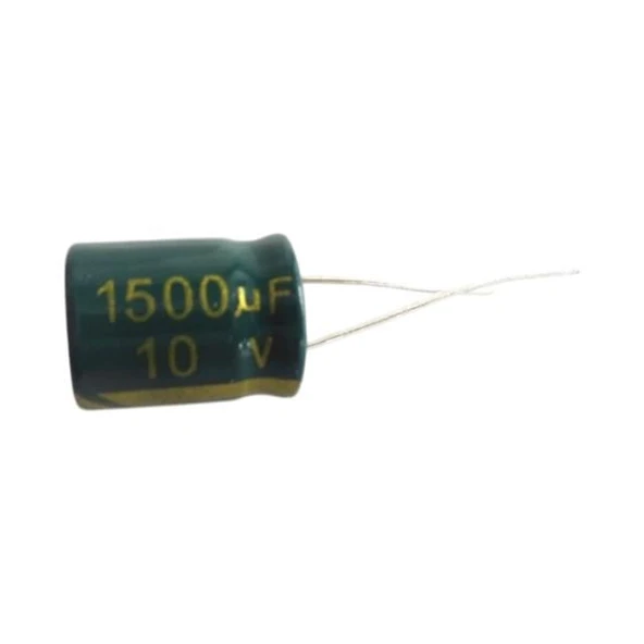 1500 MF 10 V Kondansatör - 3