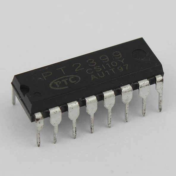 PT 2399 DIP-16 Entegre Devre