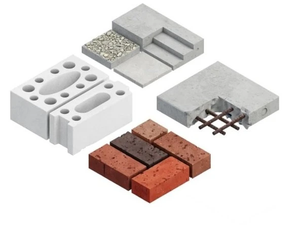 BOSCH Beton İçin Elmas Testere 115 mm - 2
