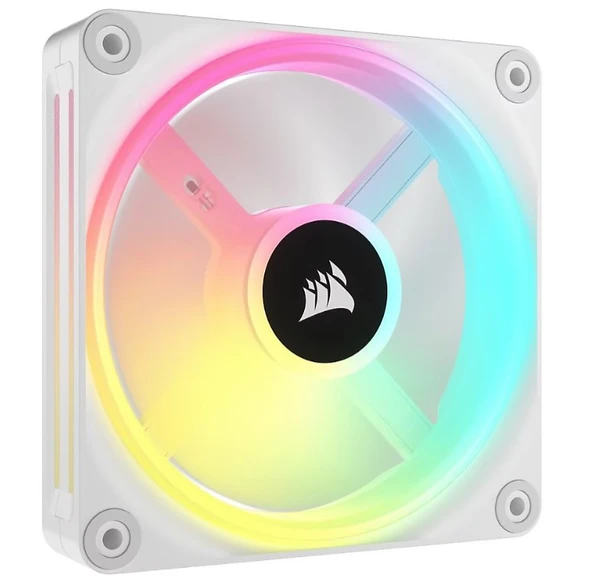 Corsair iCUE LINK QX120 RGB CO-9051005-WW 12 cm Kasa Fanı