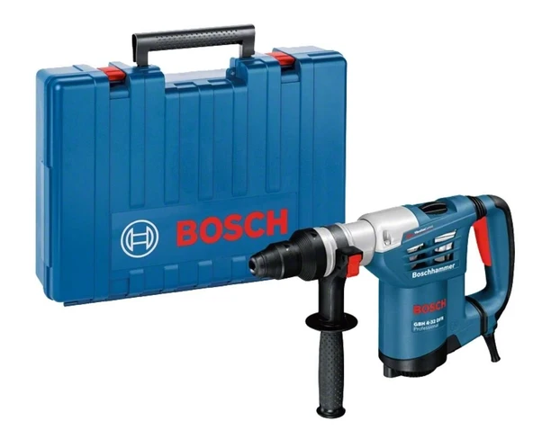 BOSCH GBH 4-32 DFR SDS-Plus Kırıcı Delici - 11