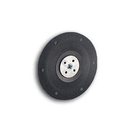 BOSCH Konik Fiber Disk Zımpara Somunu (115 - 125 mm Tabanlar için) - 8